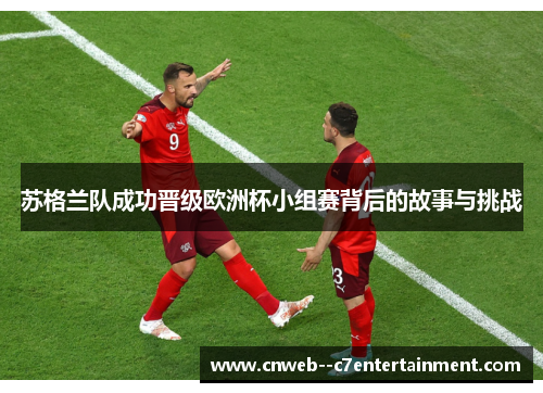 苏格兰队成功晋级欧洲杯小组赛背后的故事与挑战